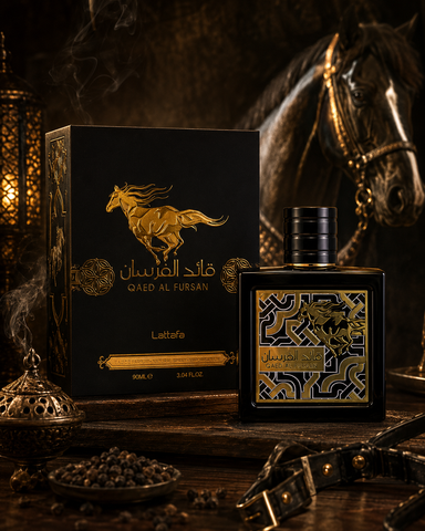 Qaed Al Fursan