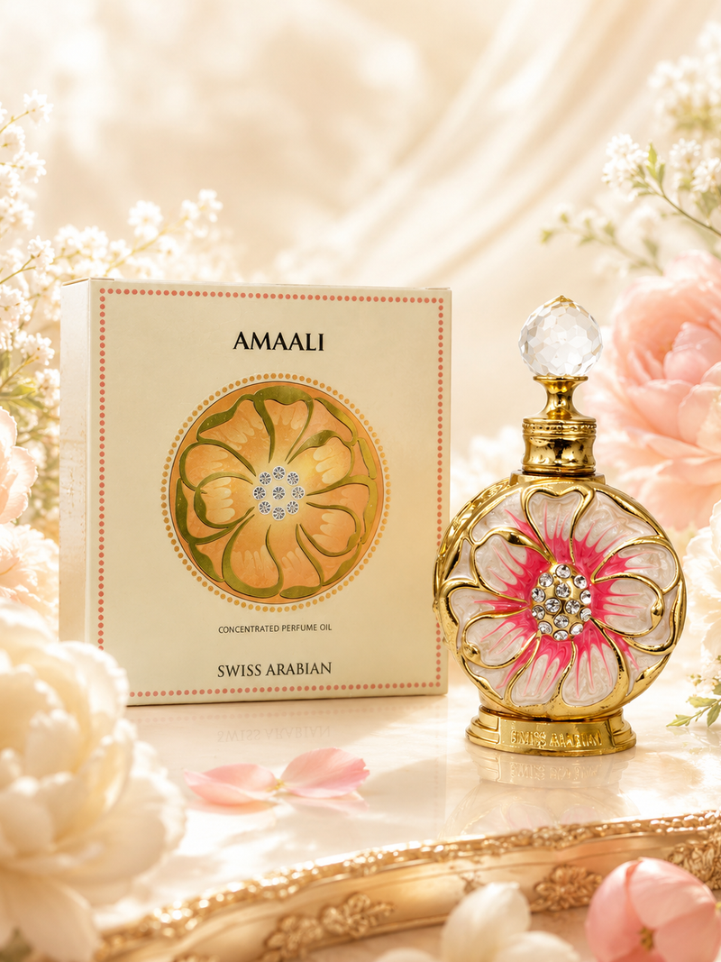 Amaali