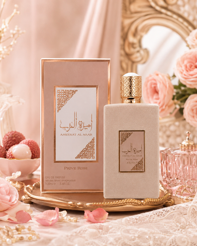 Ameerat Al Arab Prive Rose