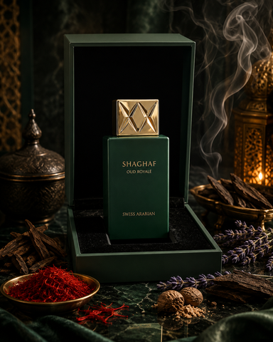 Shaghaf Oud Royale