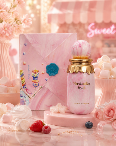 Marshmallow Blush