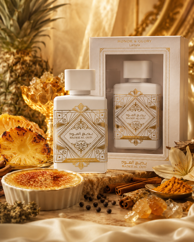 Badee Al Oud Honor & Glory