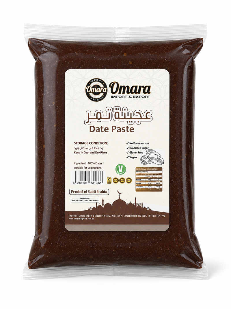Date Paste