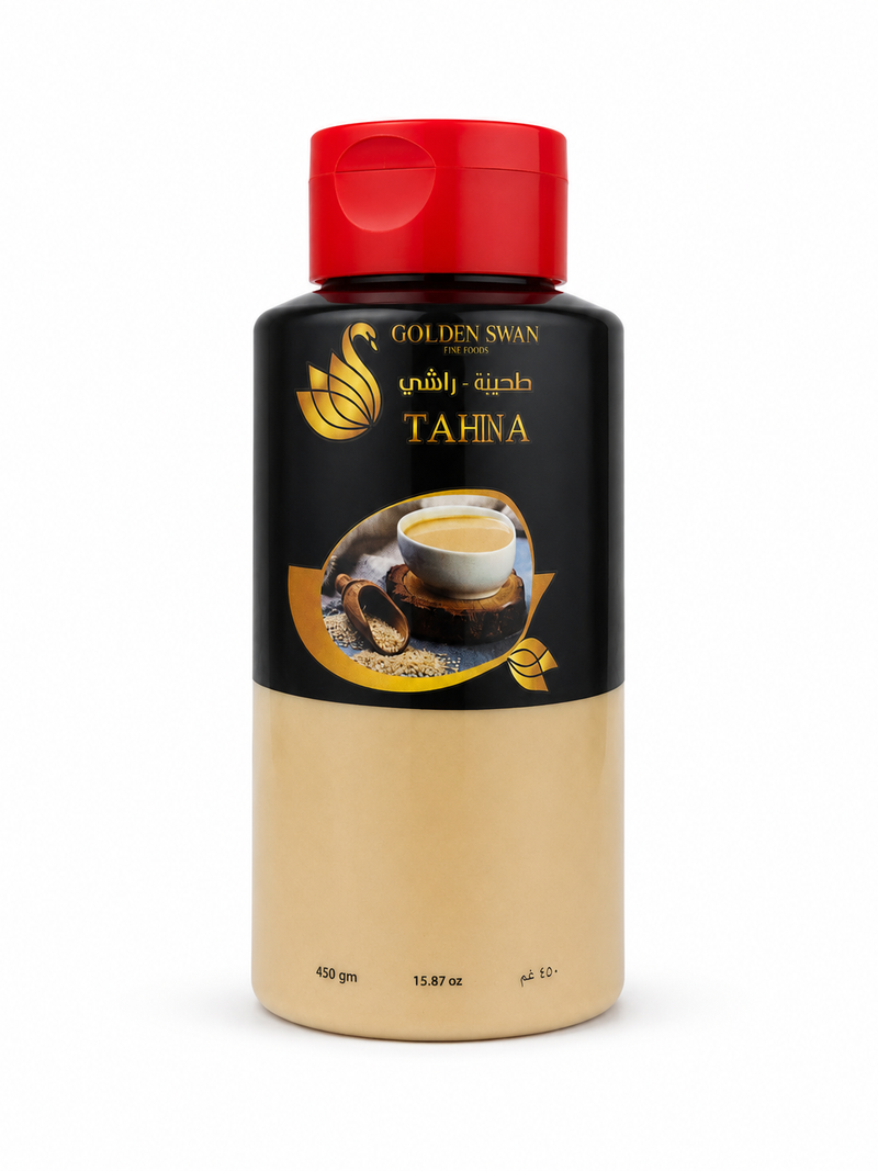Tahina