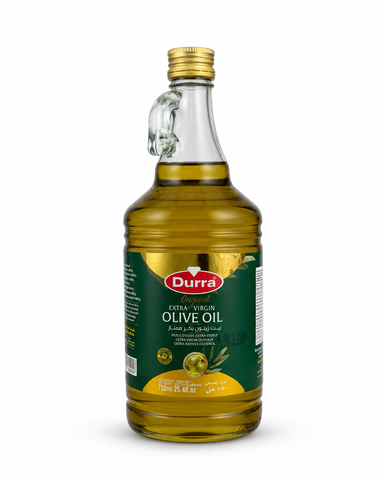 Extra Virgin Olive Oil
