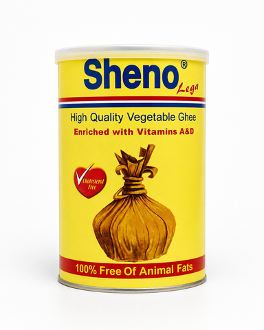 Vegetable Ghee