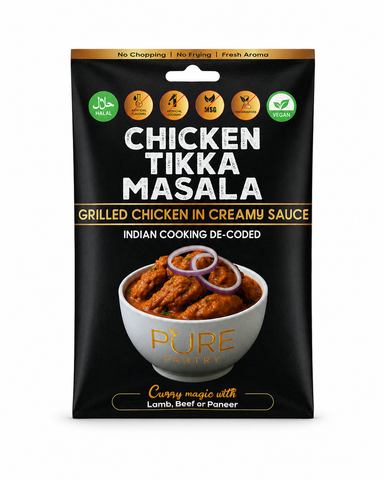 Chicken Tikka Masala Mix