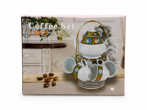 Coffee Set