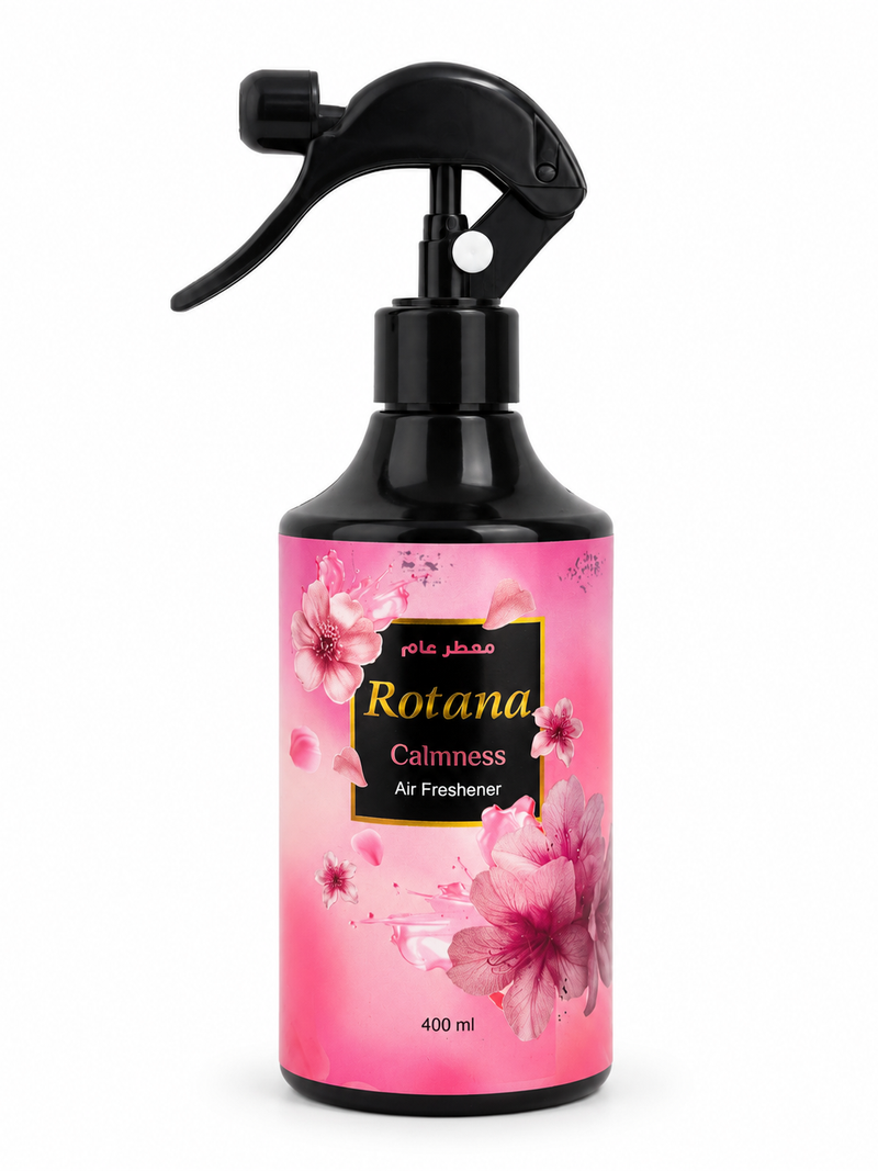 Rotana Calmness Air Freshener