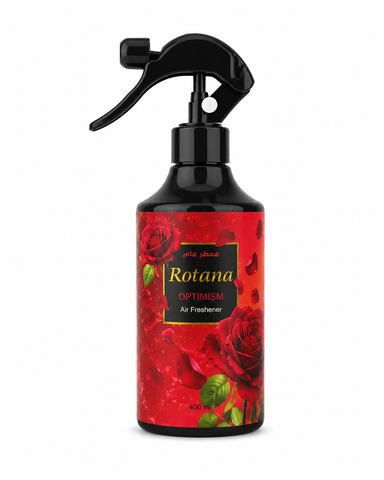 Rotana Optimism Air Freshener