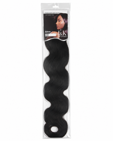 Body Wave Hair Extensions