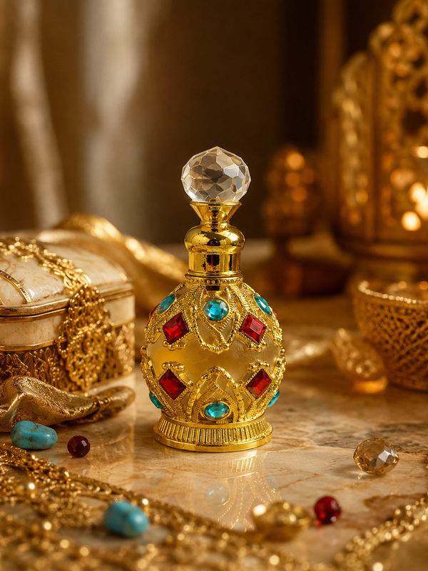 Al Layali by Artisan
