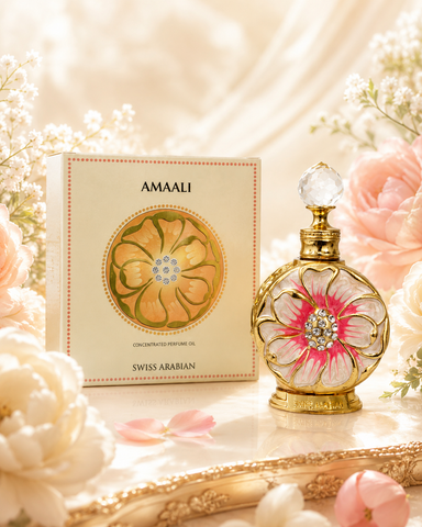 Amaali
