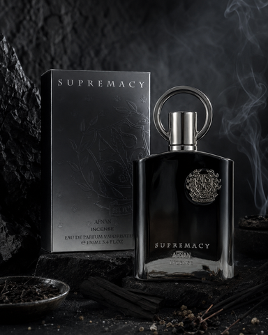 Supremacy Incense