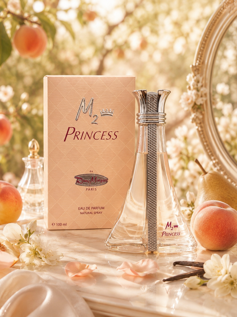 M2 Princess
