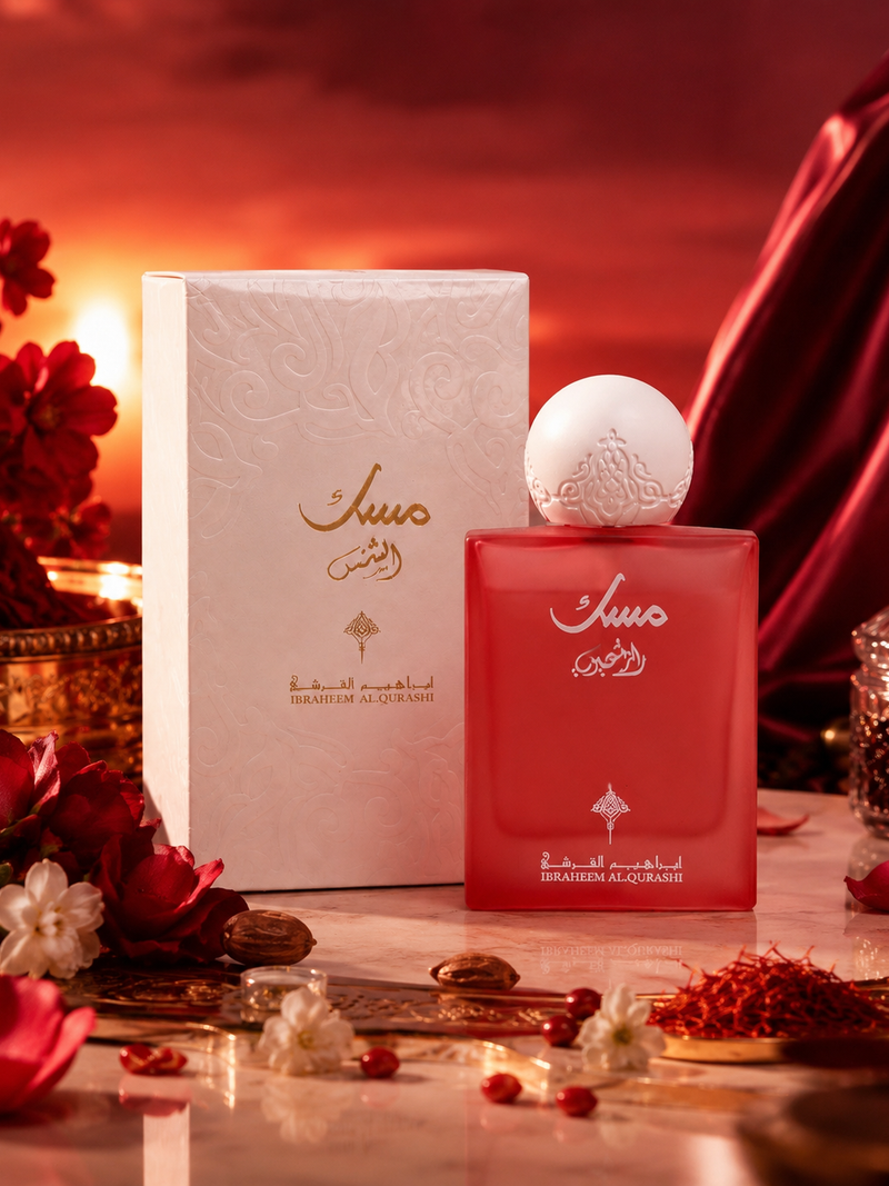Musk Al Shams