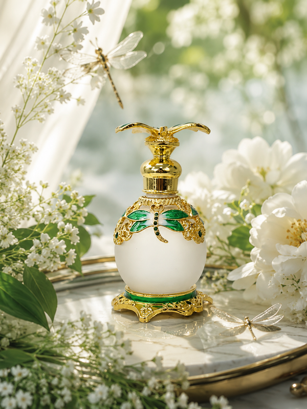 Jardin Blanc by Artisan