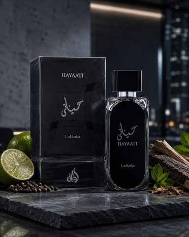 Hayaati