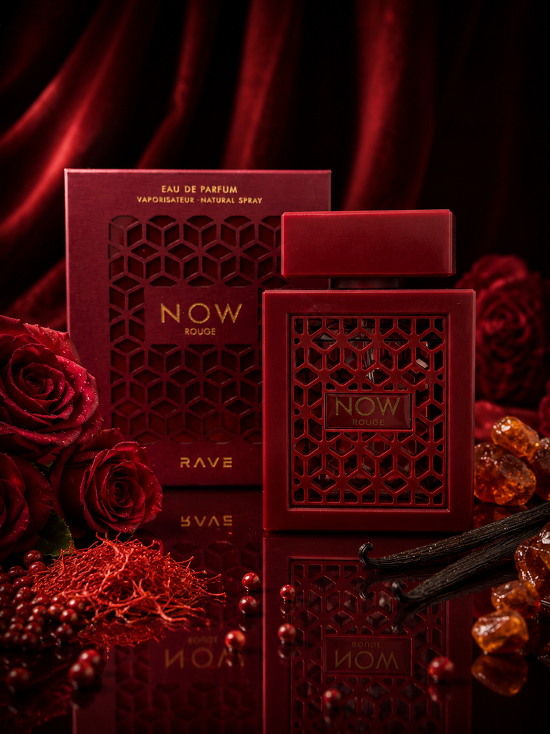 Now Rouge
