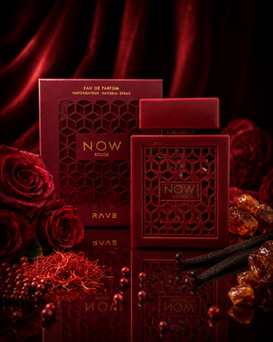 Now Rouge