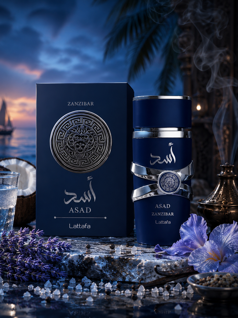 Asad Zanzibar
