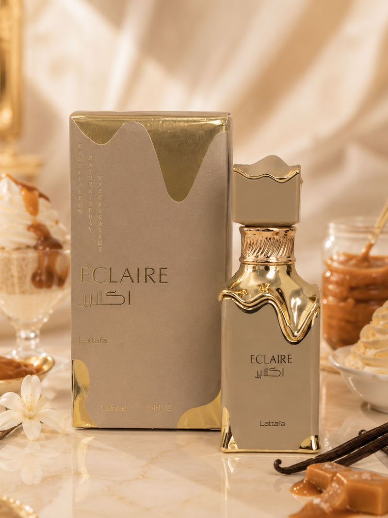 Eclaire