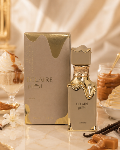 Eclaire