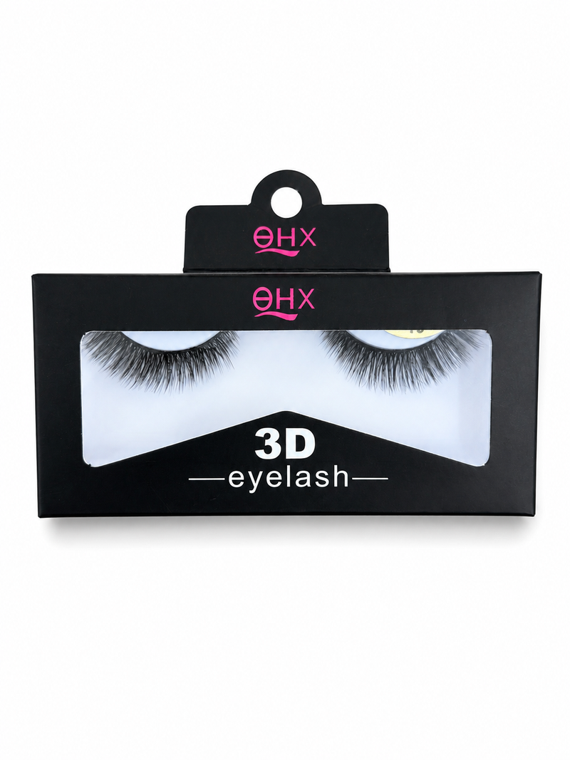 3D False Eyelashes