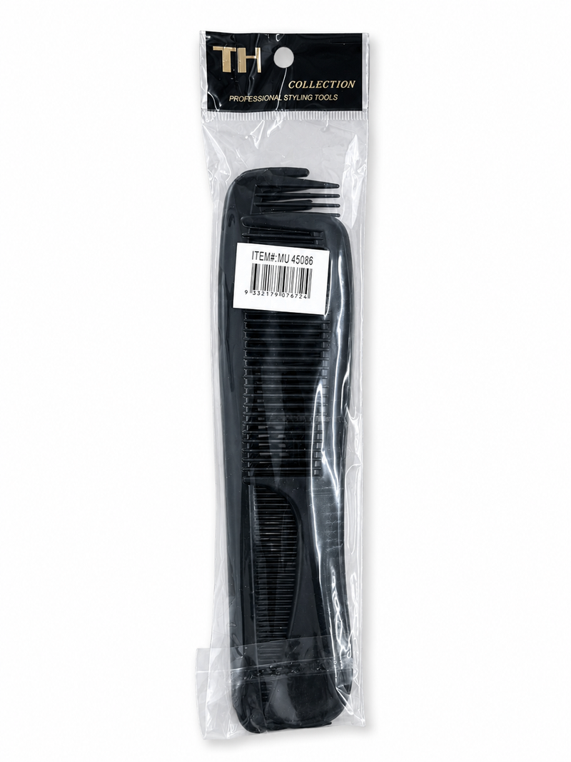 Professional Teasing Comb