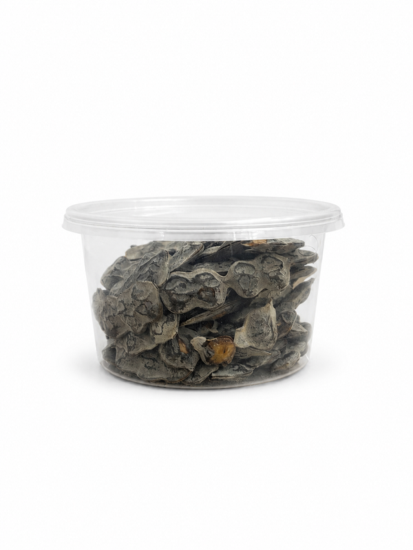 Dried Hibiscus Flowers