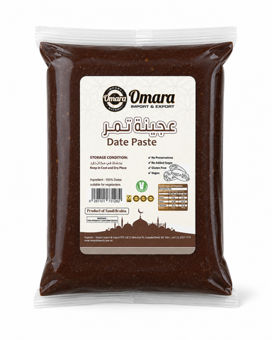 Date Paste
