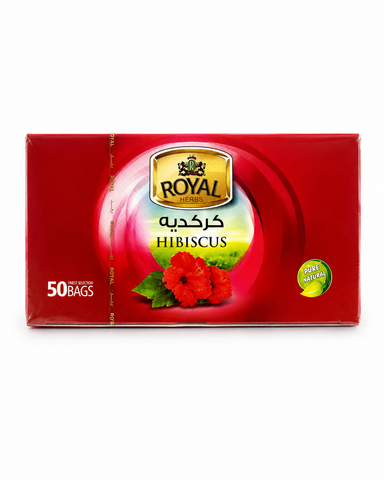 Hibiscus Tea