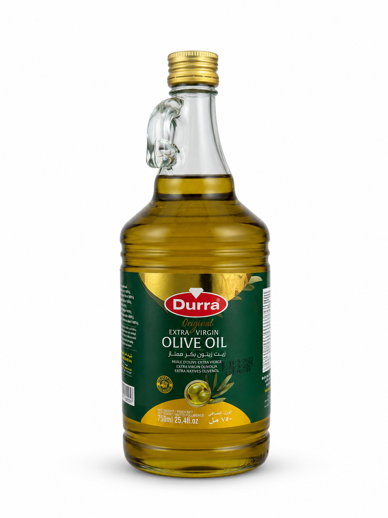Extra Virgin Olive Oil