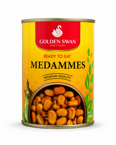 Ready to Eat Medammes
