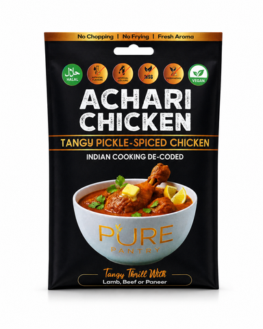 Achari Chicken Mix