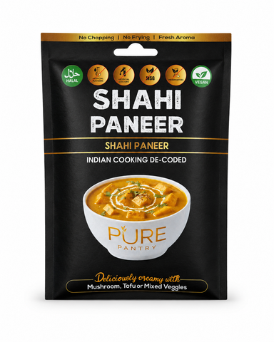 Shahi Paneer Mix