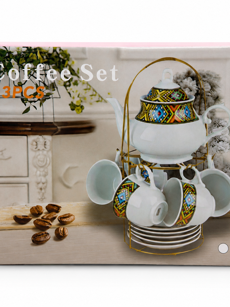Coffee Set