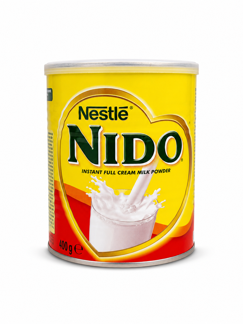 NIDO Milk Powder