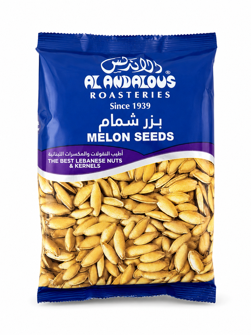 Melon Seeds
