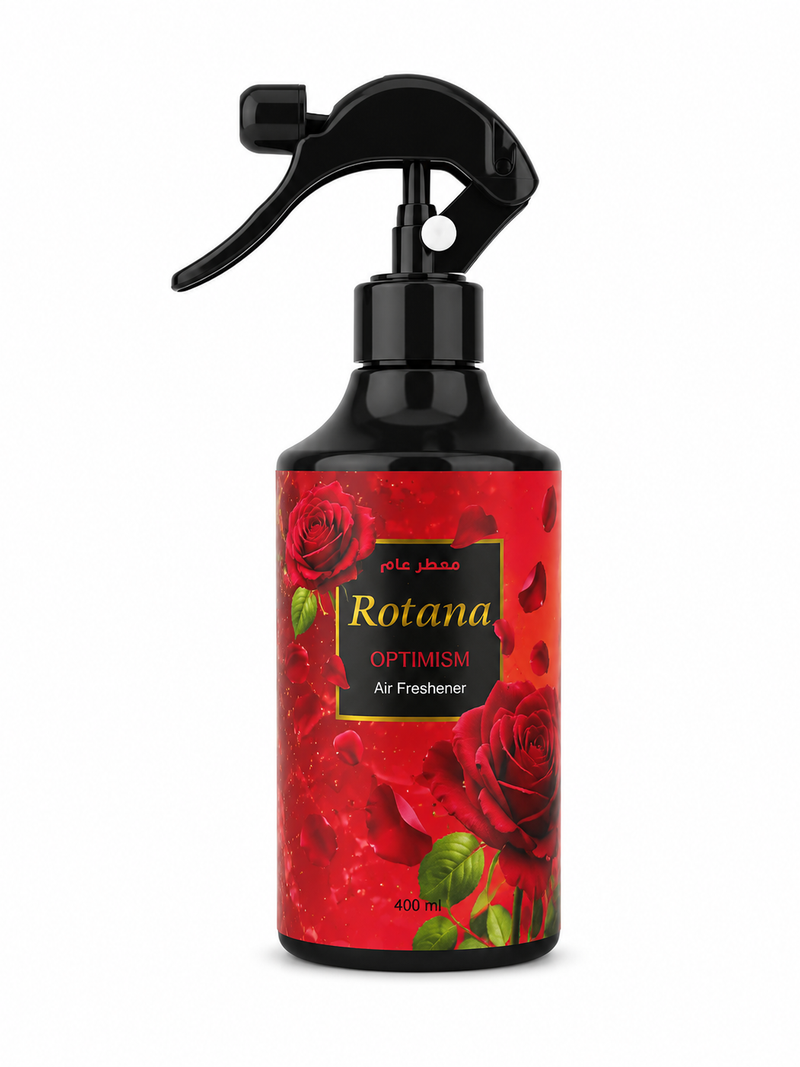 Rotana Optimism Air Freshener