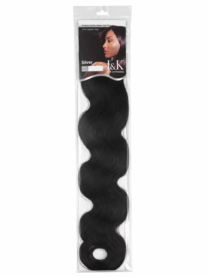 Body Wave Hair Extensions