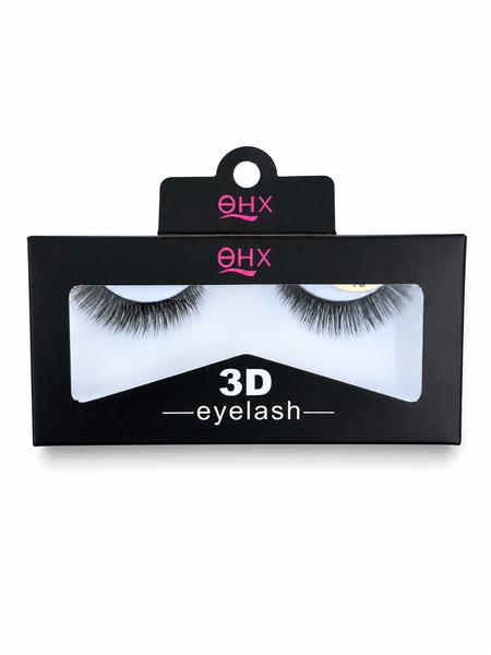 OHX 3D False Eyelashes