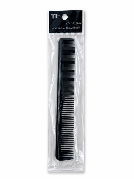 TH Collection Professional Barber Comb