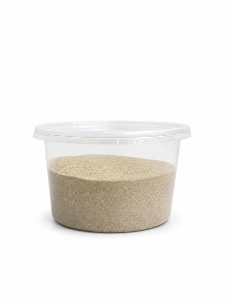 Ethiopian Ground Grain