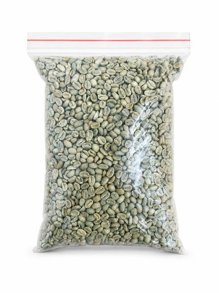 Green Coffee Beans