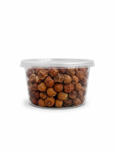 Dried Limes