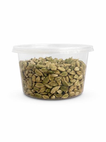 Green Cardamom Pods