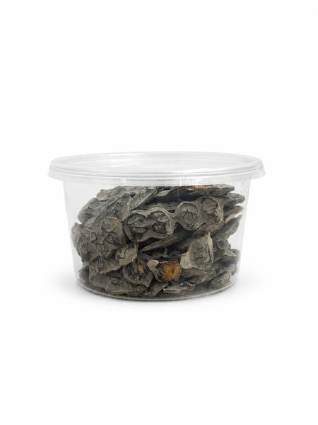 Dried Hibiscus Flowers