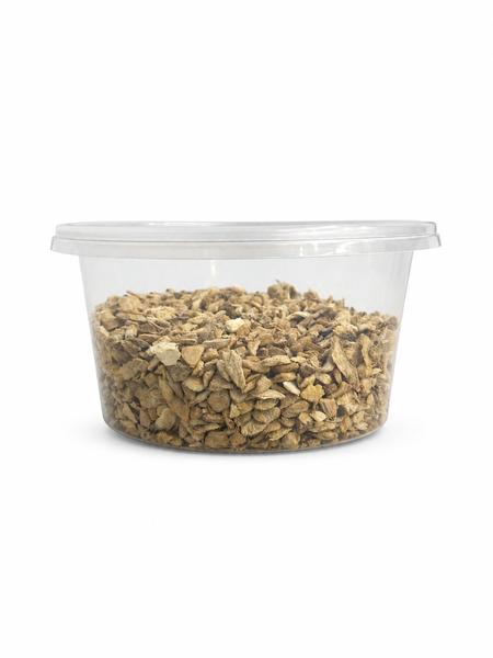 Dried Ginger Root