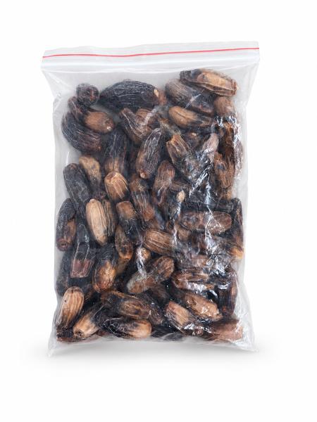 Dried Dates